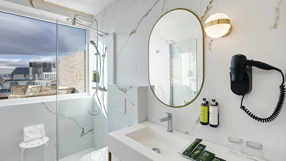 Foto - Sercotel HMO Martina