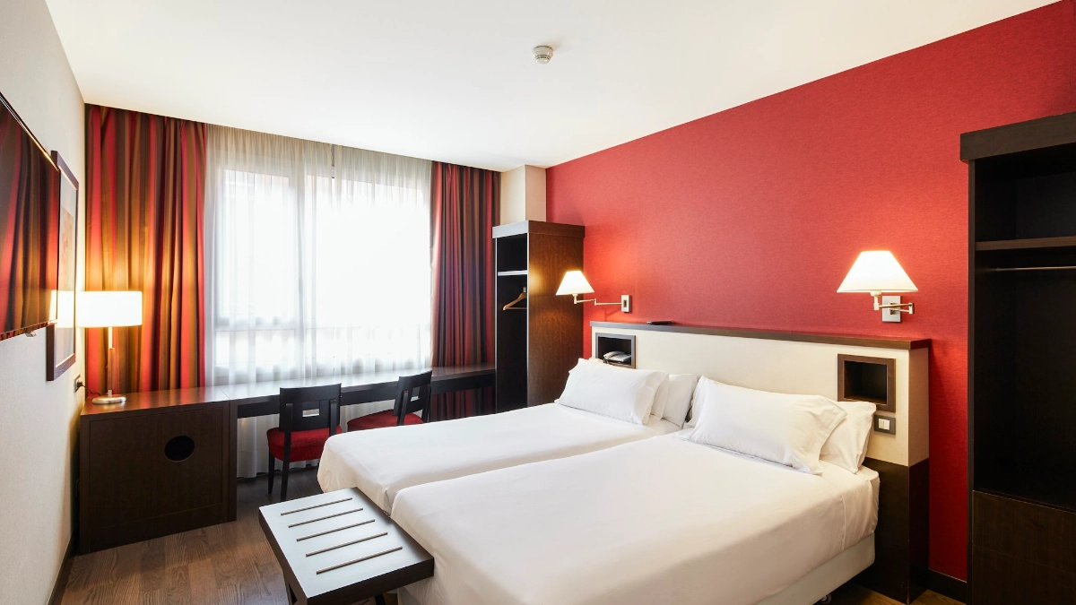 Foto - Sercotel Sant Boi