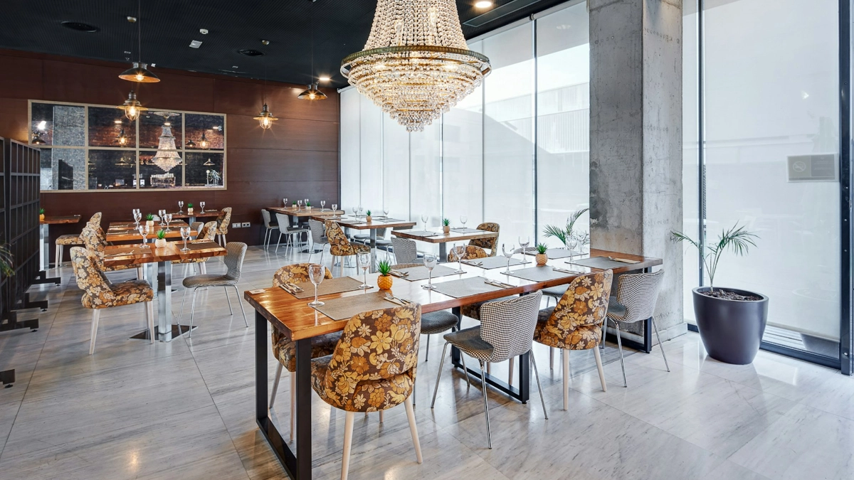 Foto - Sercotel JC1 Murcia