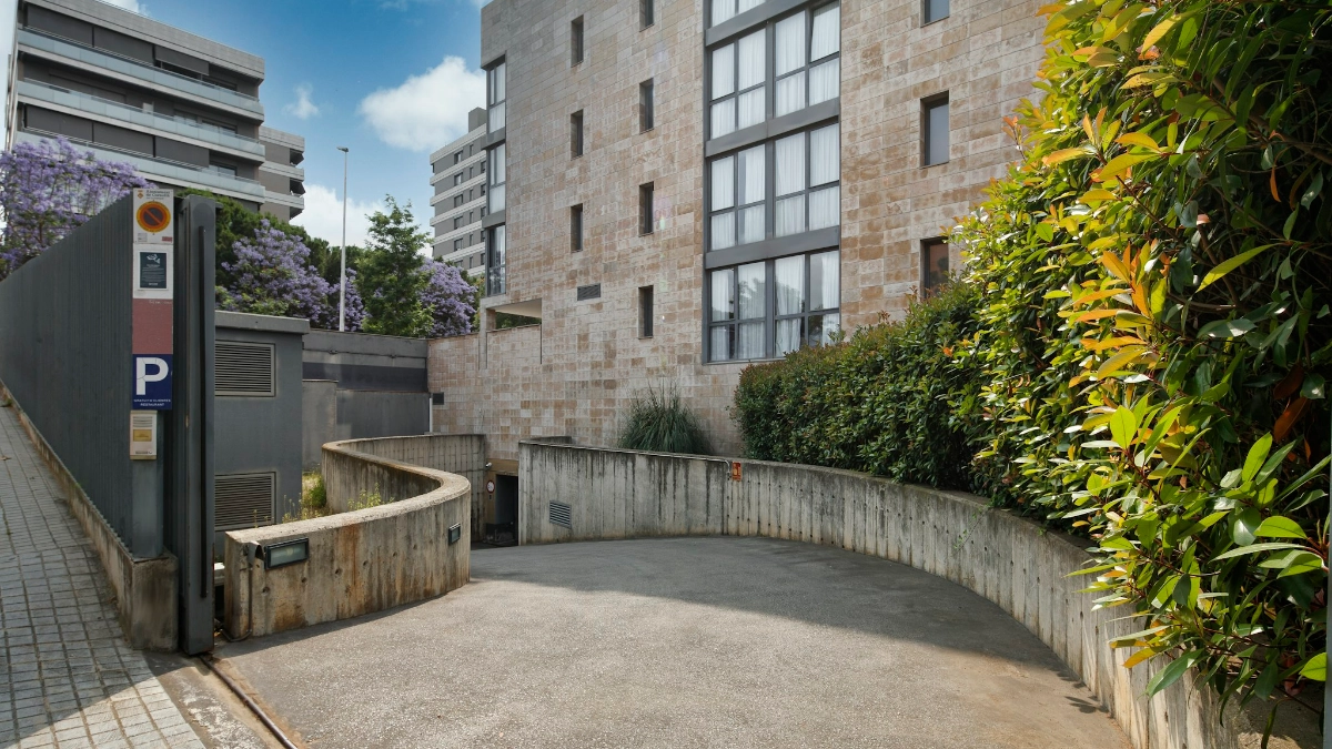 Foto - Sercotel Cornellà Barcelona