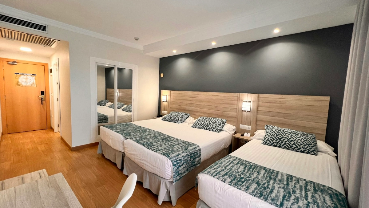 Photo - Sercotel Maya Alicante