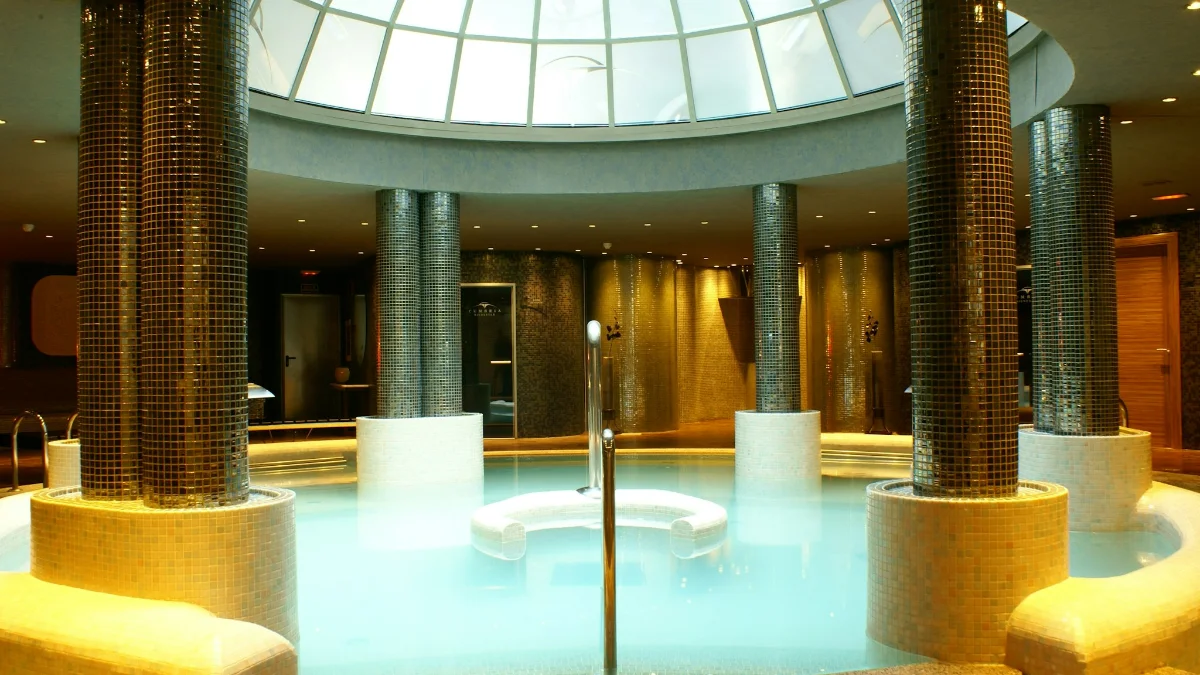 Foto - Sercotel Guadiana