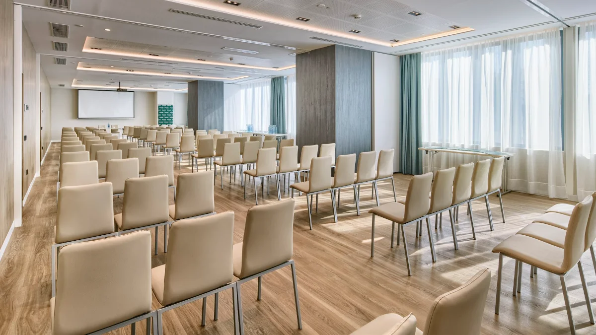 Photo - Sercotel Rosaleda Málaga