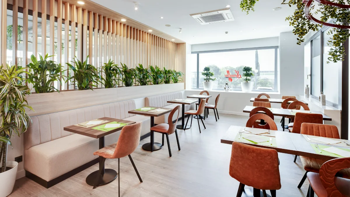 Photo - Sercotel AB Rivas