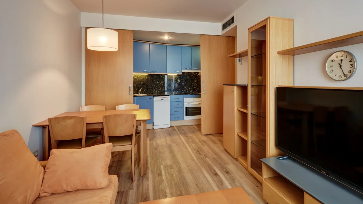 Foto - Sercotel Arrahona Sabadell