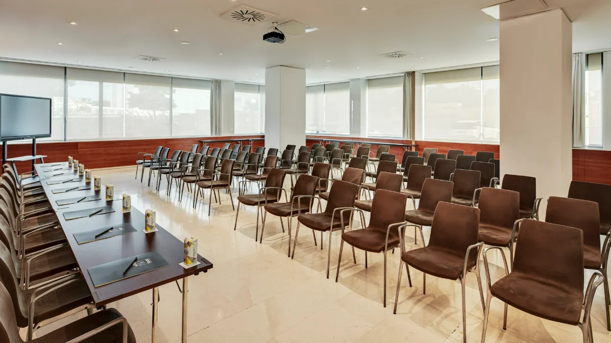 Photo - Sercotel AB Rivas