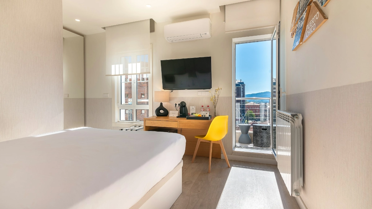 Photo - Sercotel El Balcón de la Bahía Suites