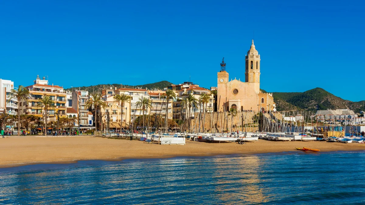 Photo - Sercotel Kalma Sitges