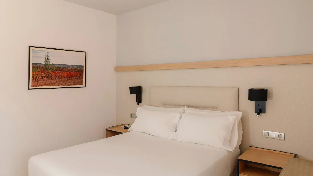 Foto - Sercotel Amistad Murcia