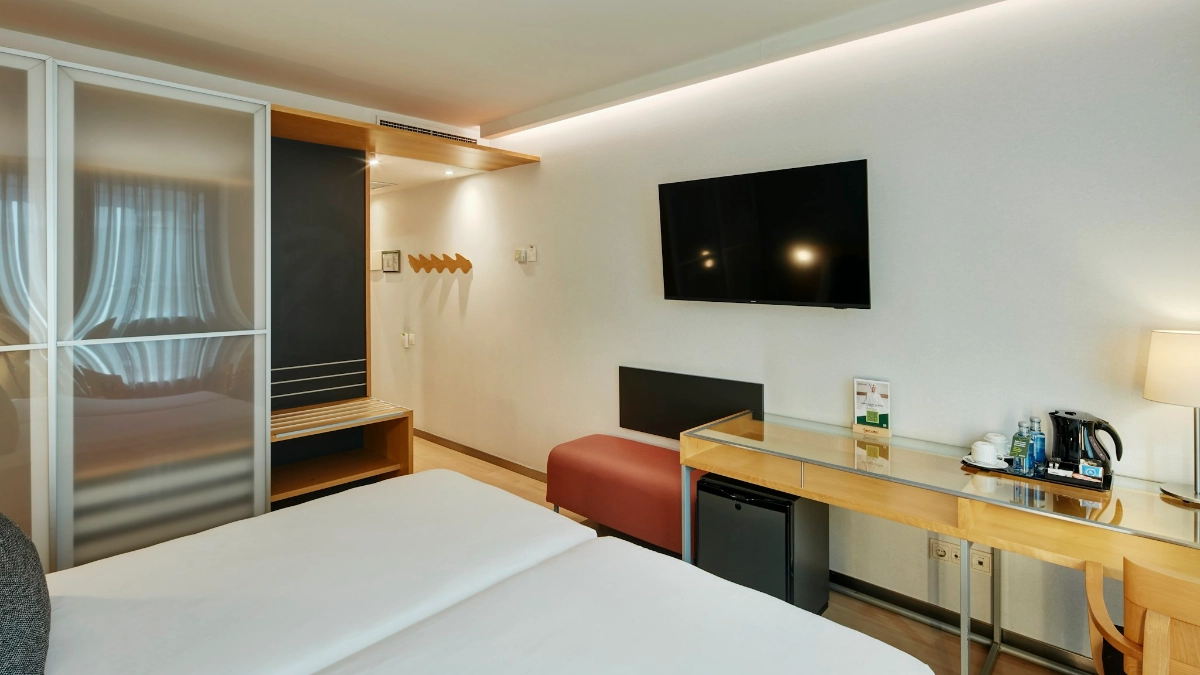 Photo - Sercotel Caspe