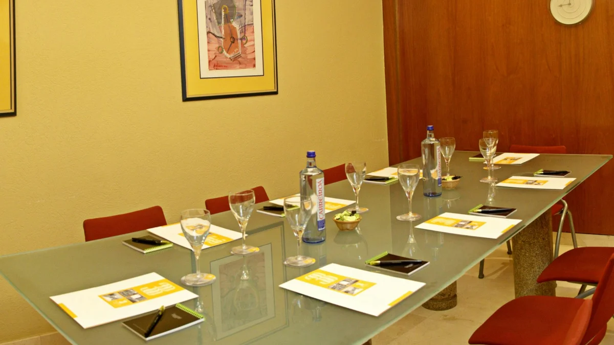 Foto - Hotel Sercotel Tres Luces