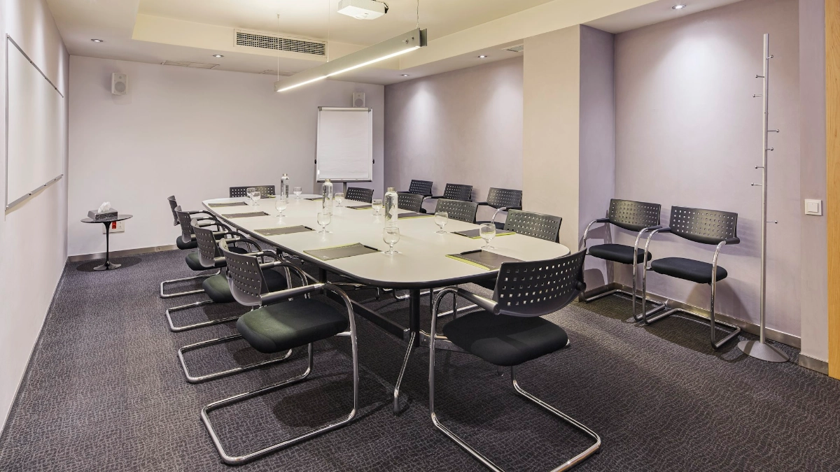 Photo - Sercotel Caspe