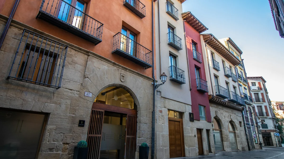 Photo - Sercotel Calle Mayor