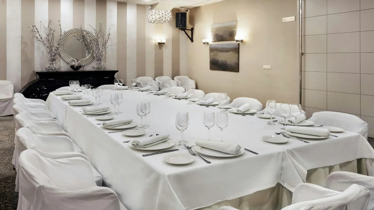 Foto - Hotel Sercotel Tudela Bardenas