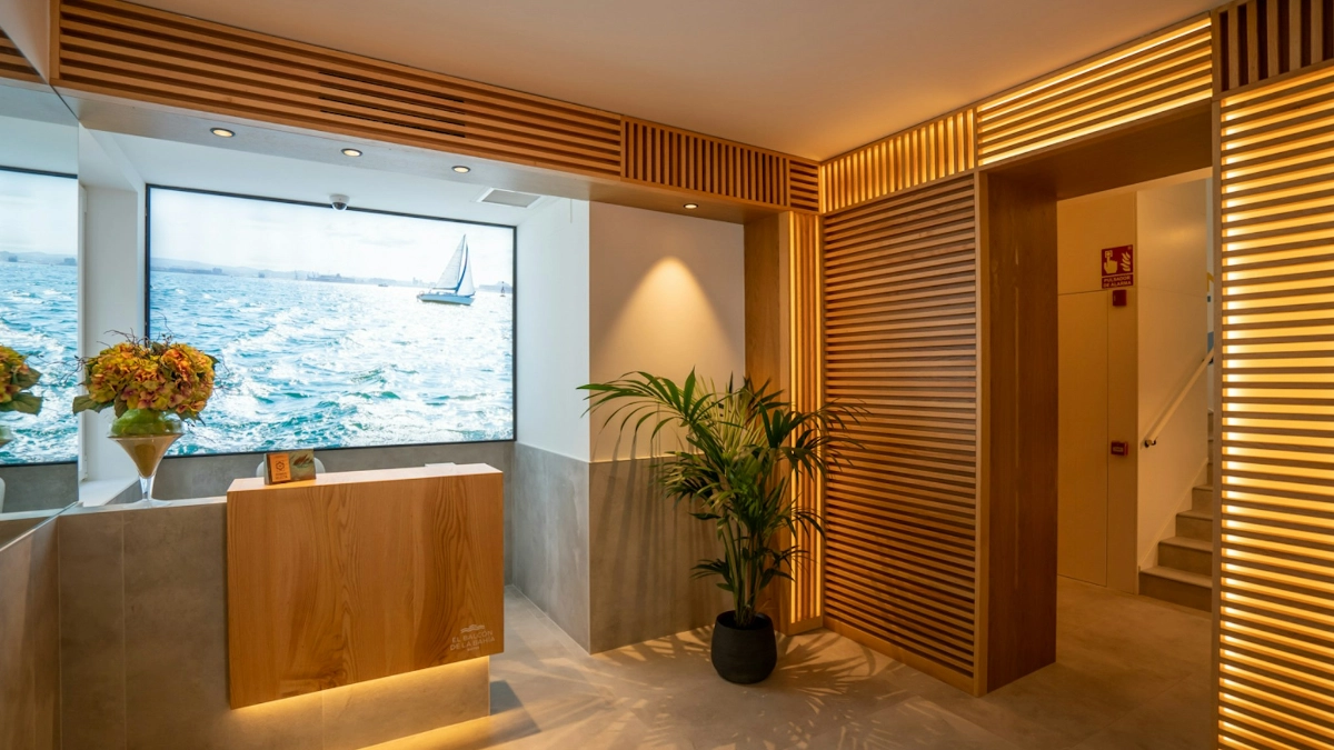 Photo - Sercotel El Balcón de la Bahía Suites