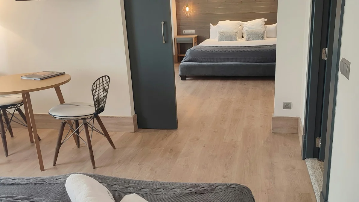 Foto - Hotel Sercotel Cuatro Postes