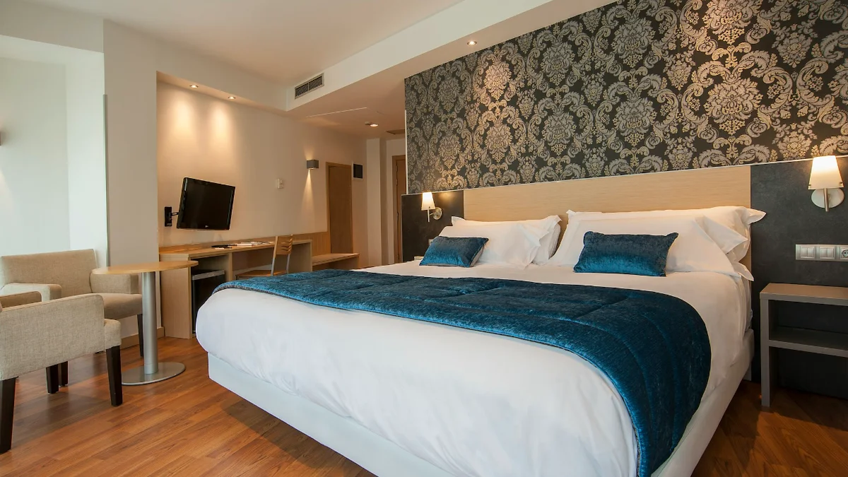 Photo - Sercotel Codina