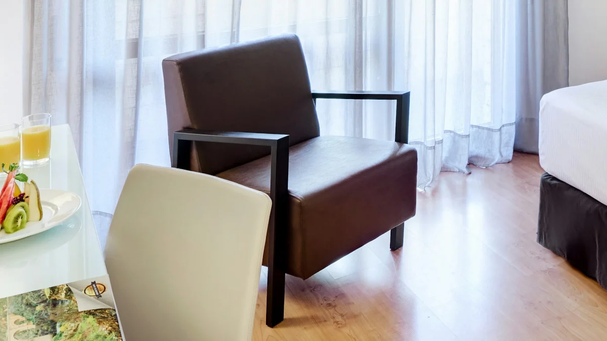 Photo - Sercotel Gran Hotel Zurbarán