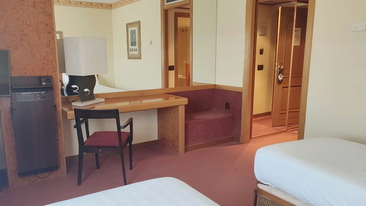 Foto - Hotel Sercotel Cuatro Postes