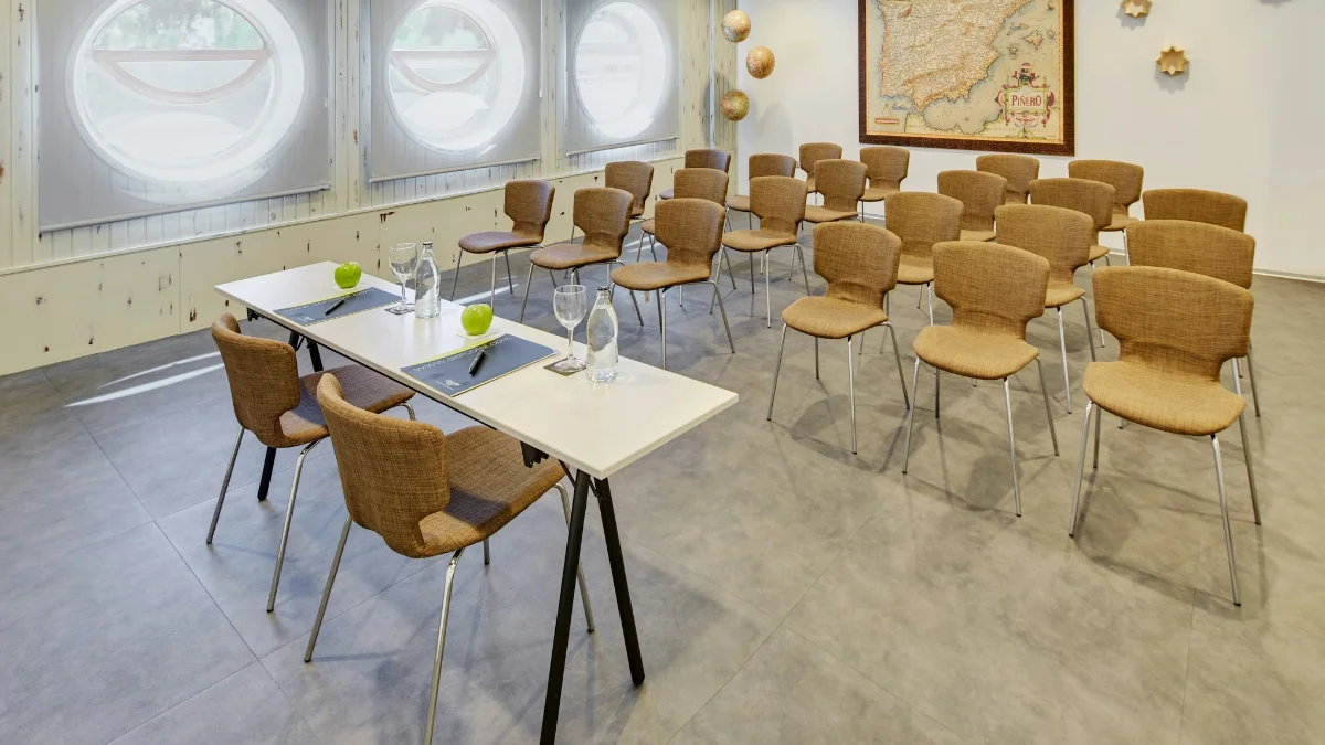 Photo - Sercotel Gran Hotel Zurbarán