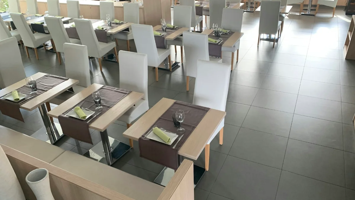 Foto - Hotel Sercotel Plana Parc