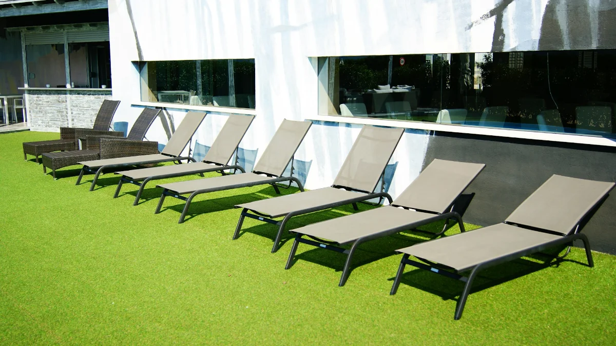 Foto - Hotel Sercotel Plana Parc