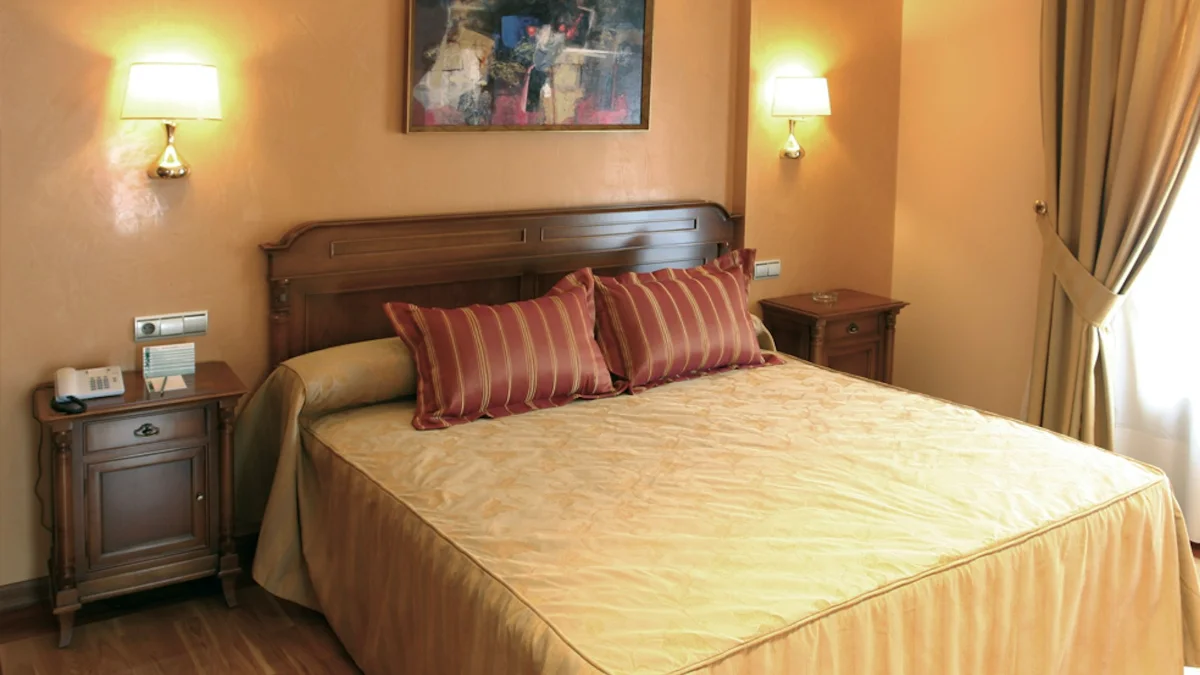 Foto - Sercotel Guadiana