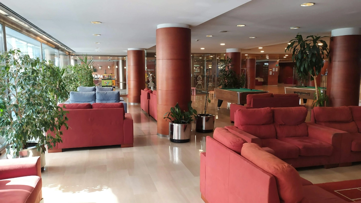 Foto - Sercotel Delfos Andorra