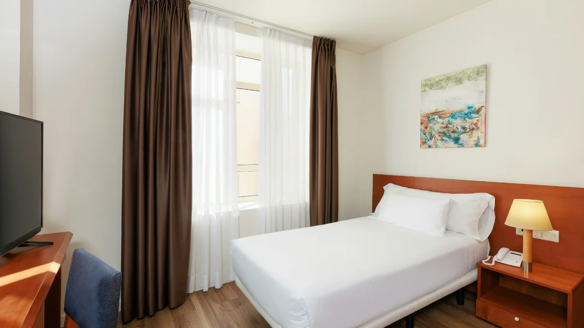 Foto - Sercotel Arrahona Sabadell