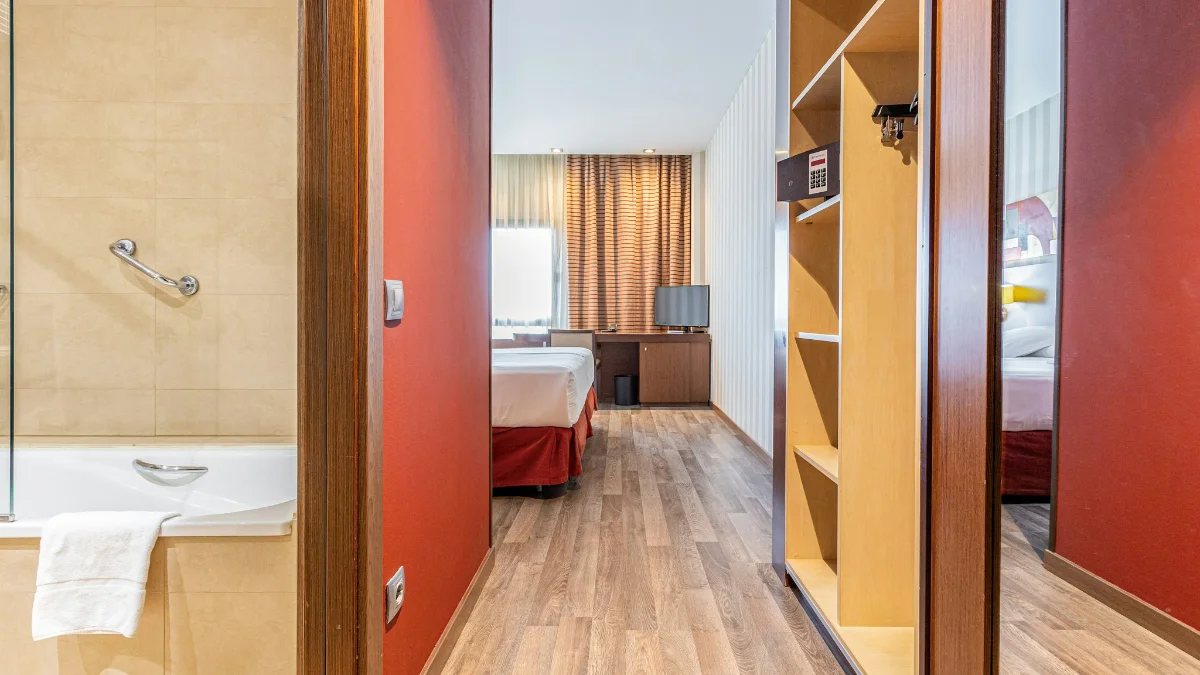 Photo - Sercotel Las Artes Pinto