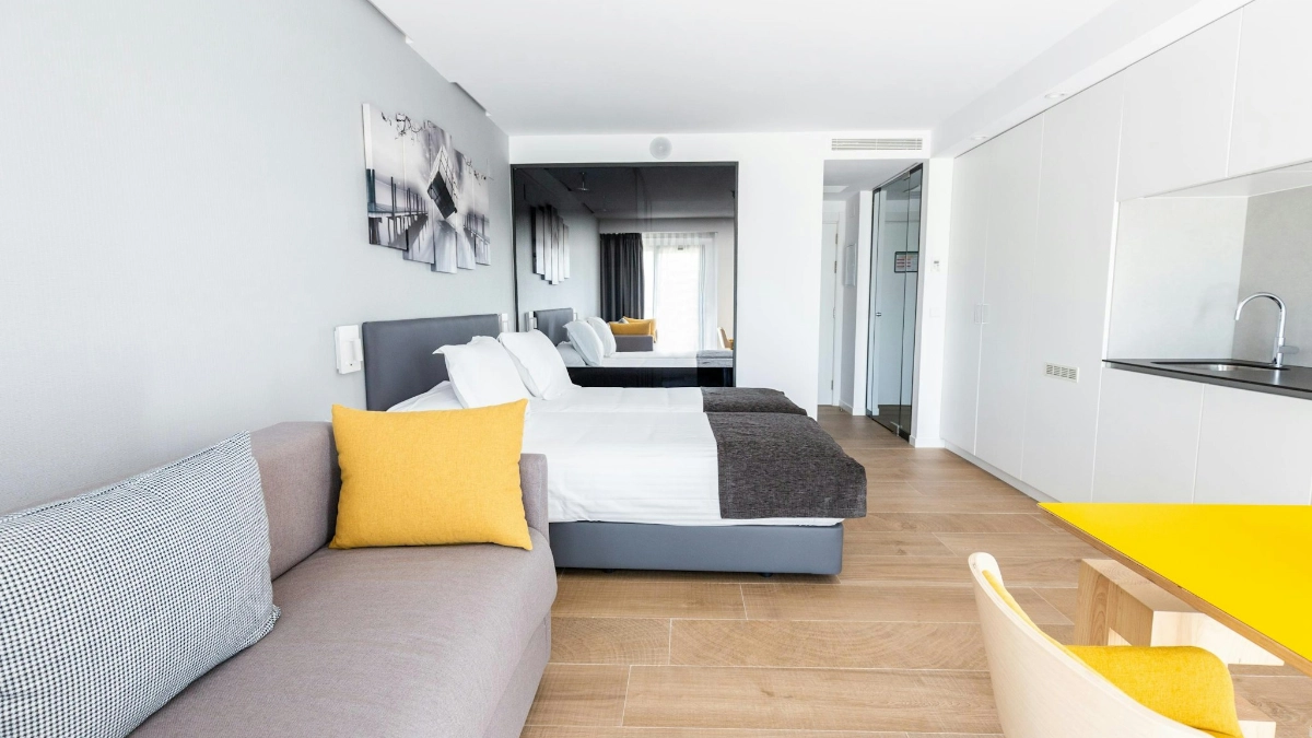 Photo - Sercotel Valencia Alameda 41