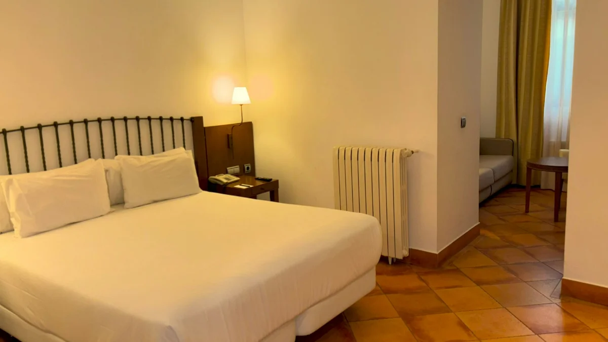 Photo - Sercotel Toledo Renacimiento