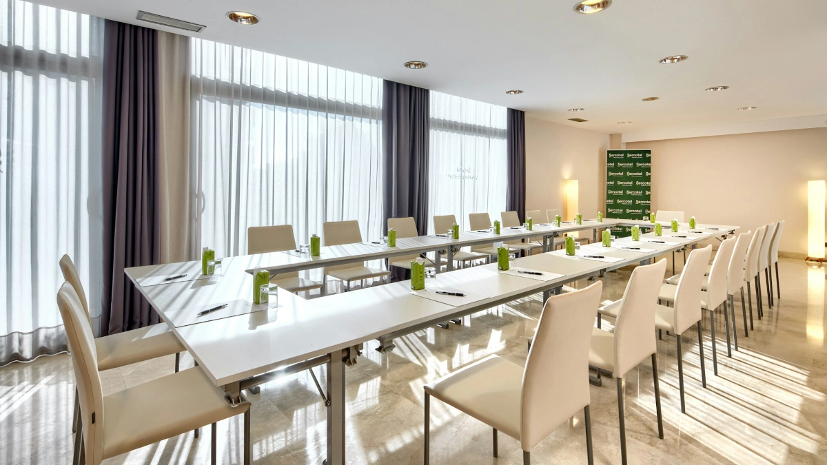 Foto - Sercotel Cornellà Barcelona