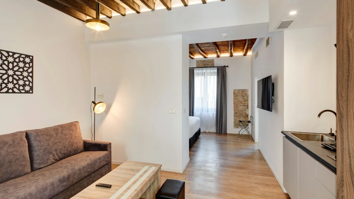 Foto - Sercotel Granada Suites