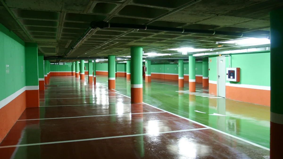 Foto - Sercotel Guadiana