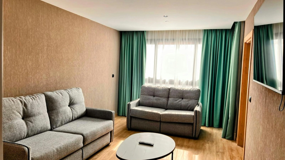 Photo - Sercotel Maya Alicante