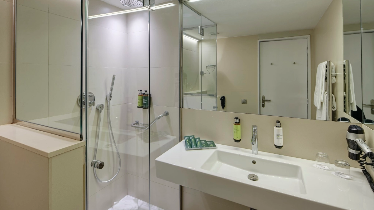 Photo - Sercotel Hotel Rosellon