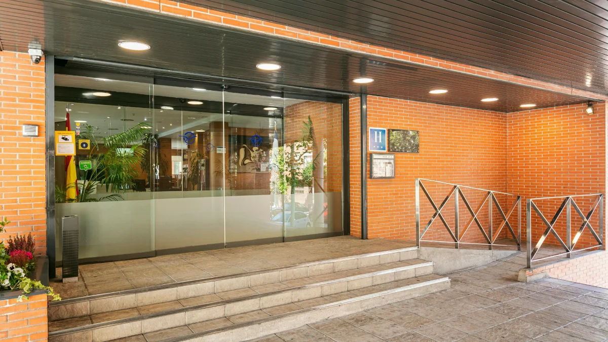 Foto - Sercotel de los Reyes