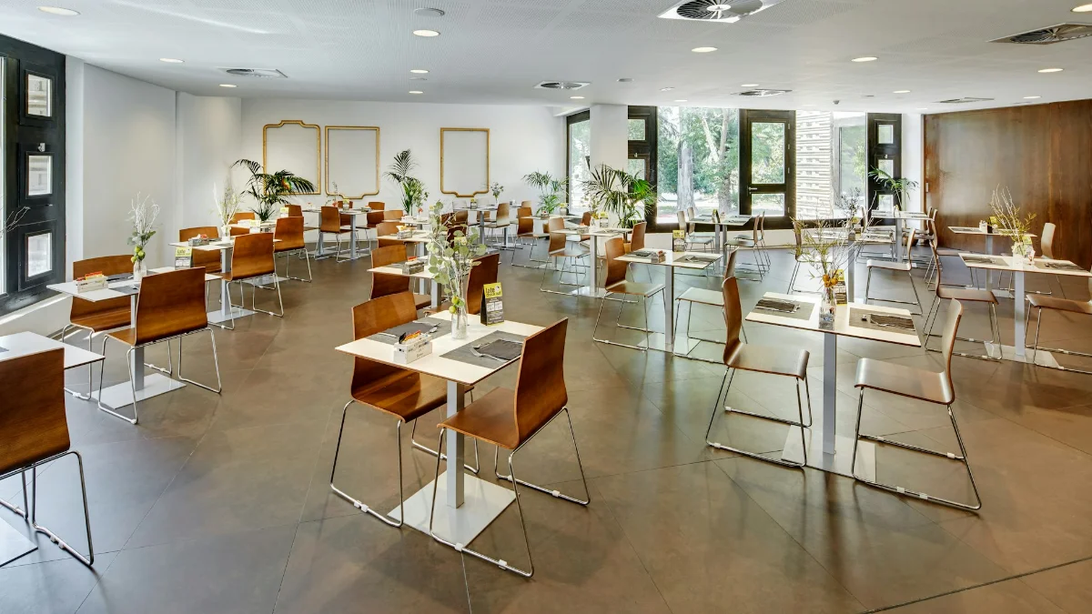 Photo - Sercotel Gran Hotel Zurbarán