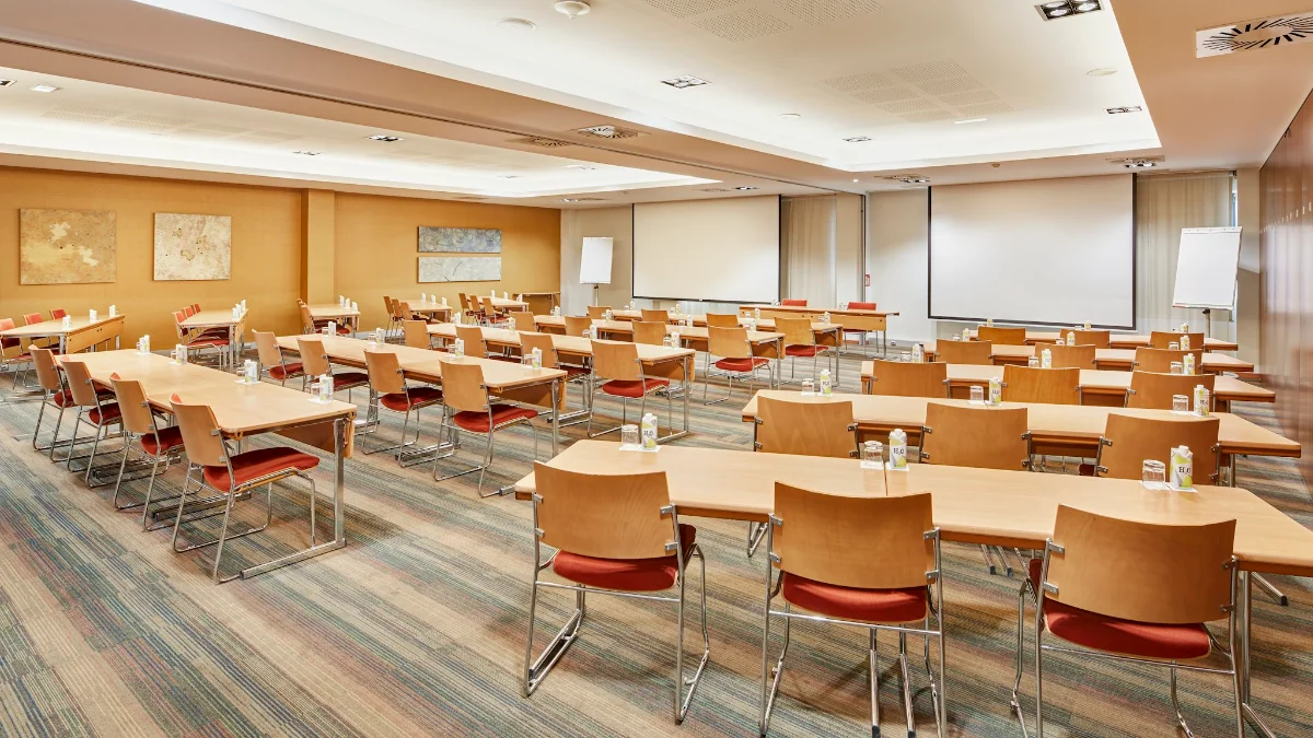 Photo - Sercotel Valladolid