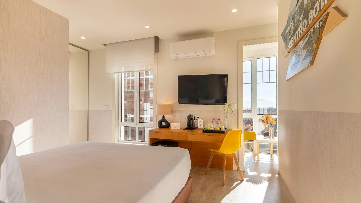 Photo - Sercotel El Balcón de la Bahía Suites