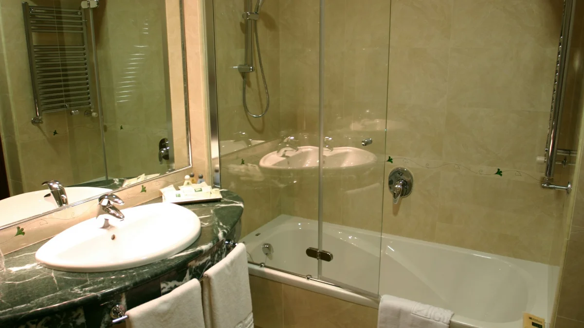 Foto - Sercotel Guadiana