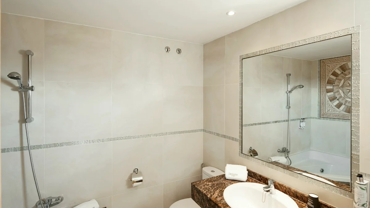 Photo - Sercotel Hotel President