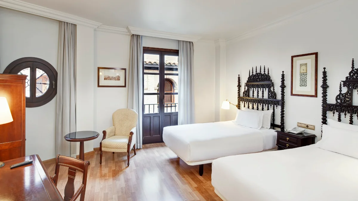 Foto - Sercotel Palacio de los Gamboa