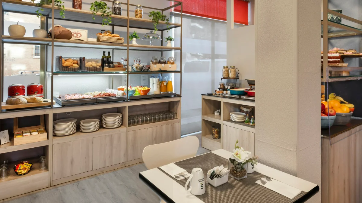 Foto - Sercotel Togumar