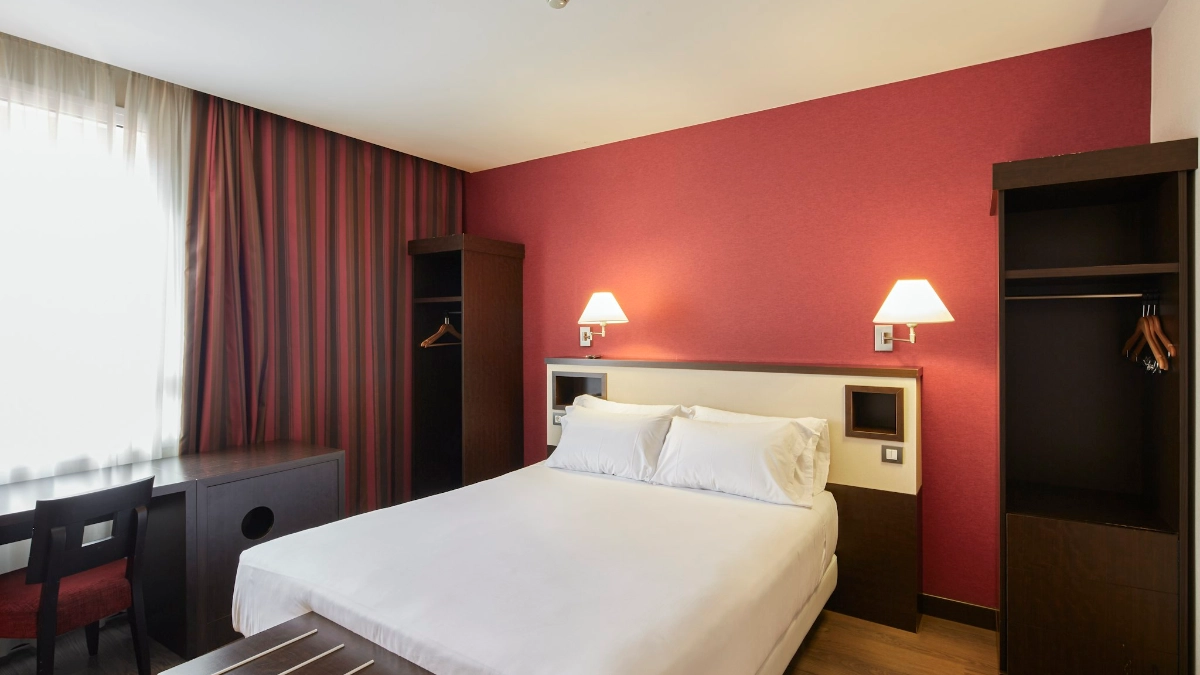 Foto - Sercotel Sant Boi