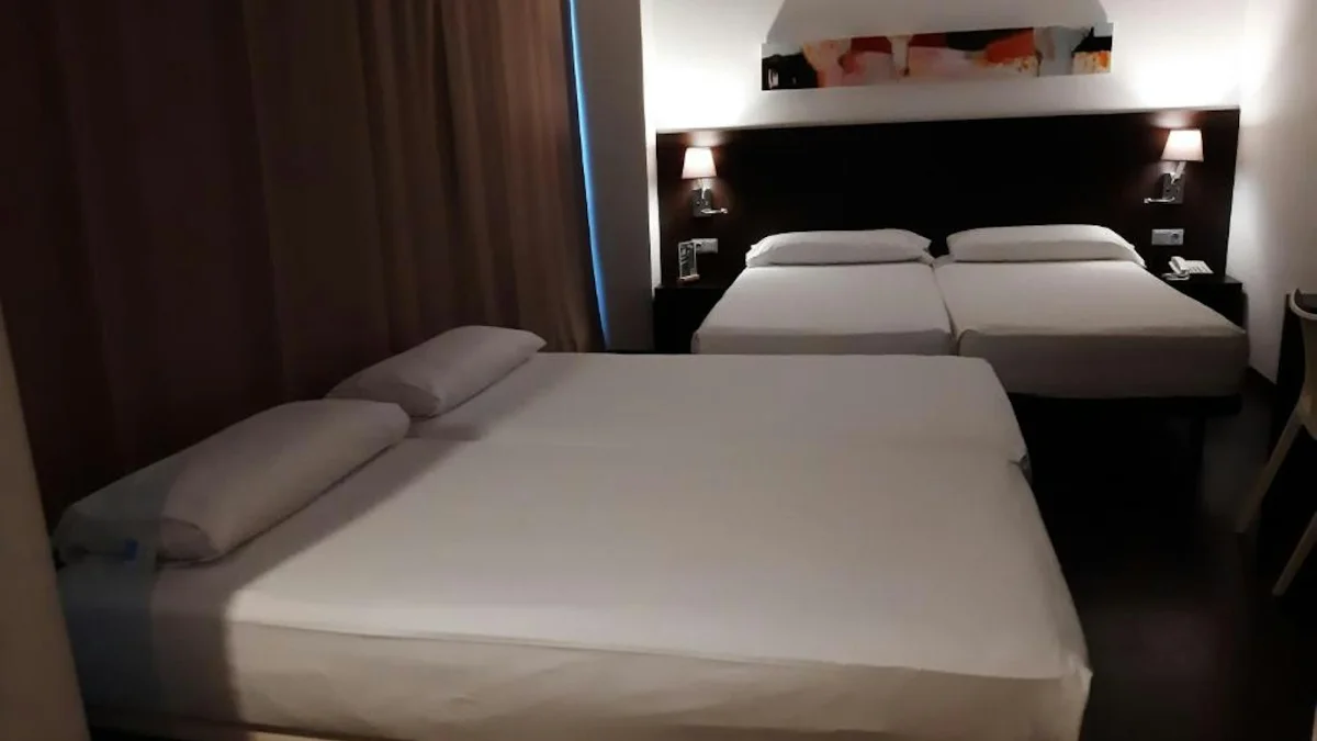 Foto - Hotel Sercotel Plana Parc