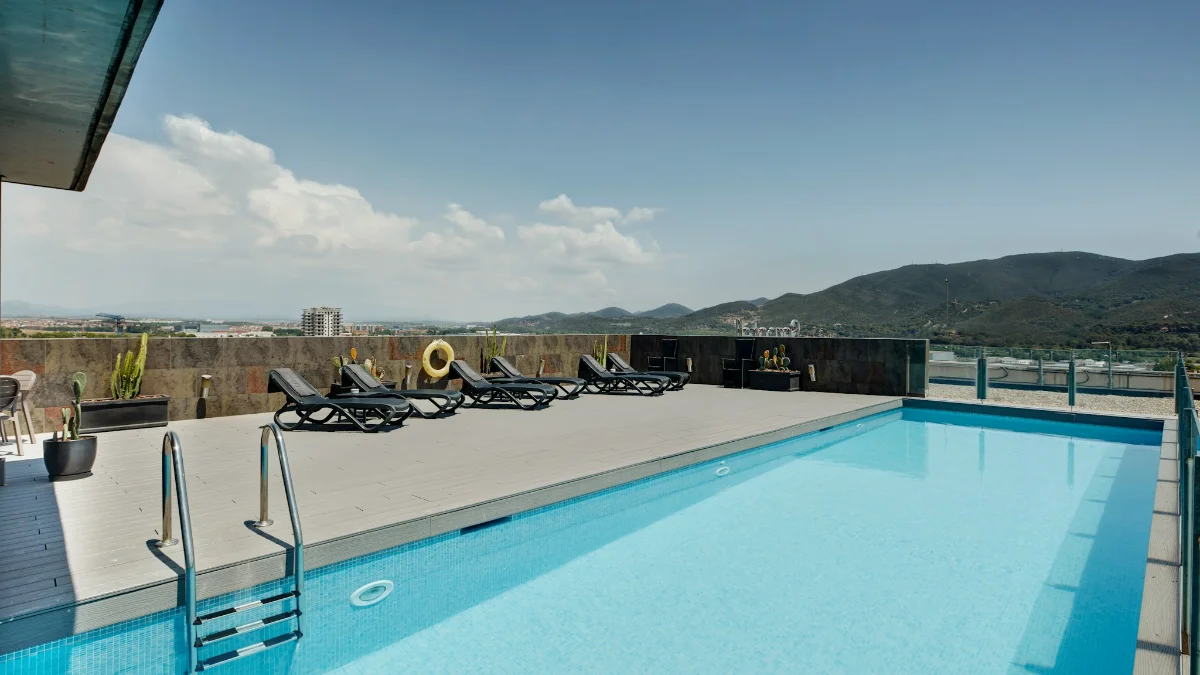 Foto - Sercotel Ciutat de Montcada
