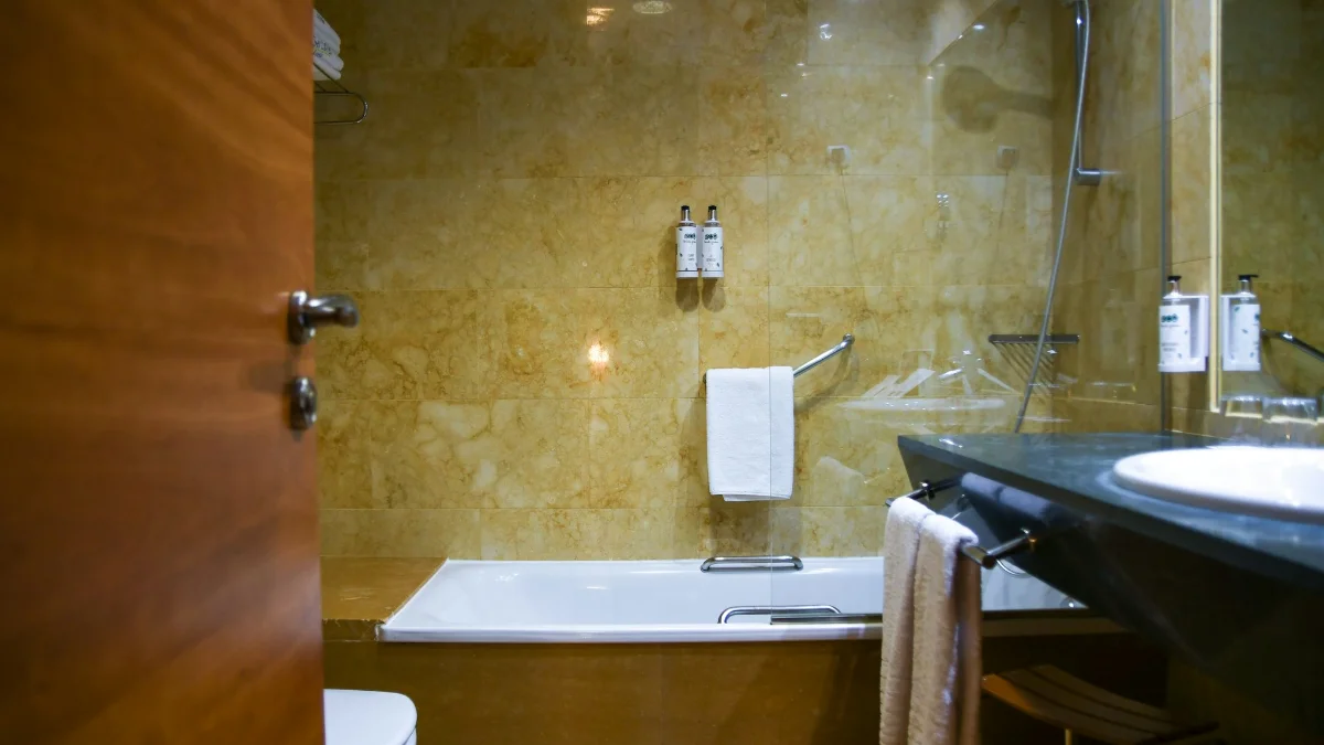 Foto - Sercotel Palacio de Tudemir