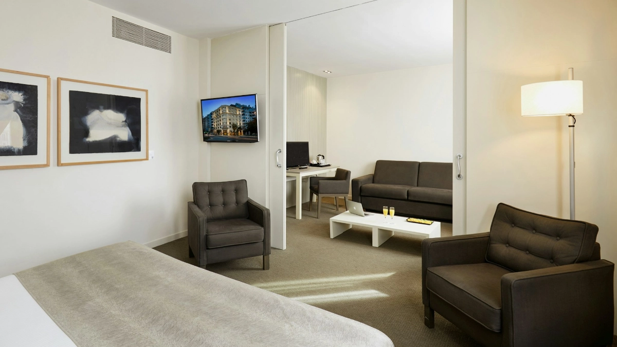 Foto - Sercotel Amister Art Hotel Barcelona